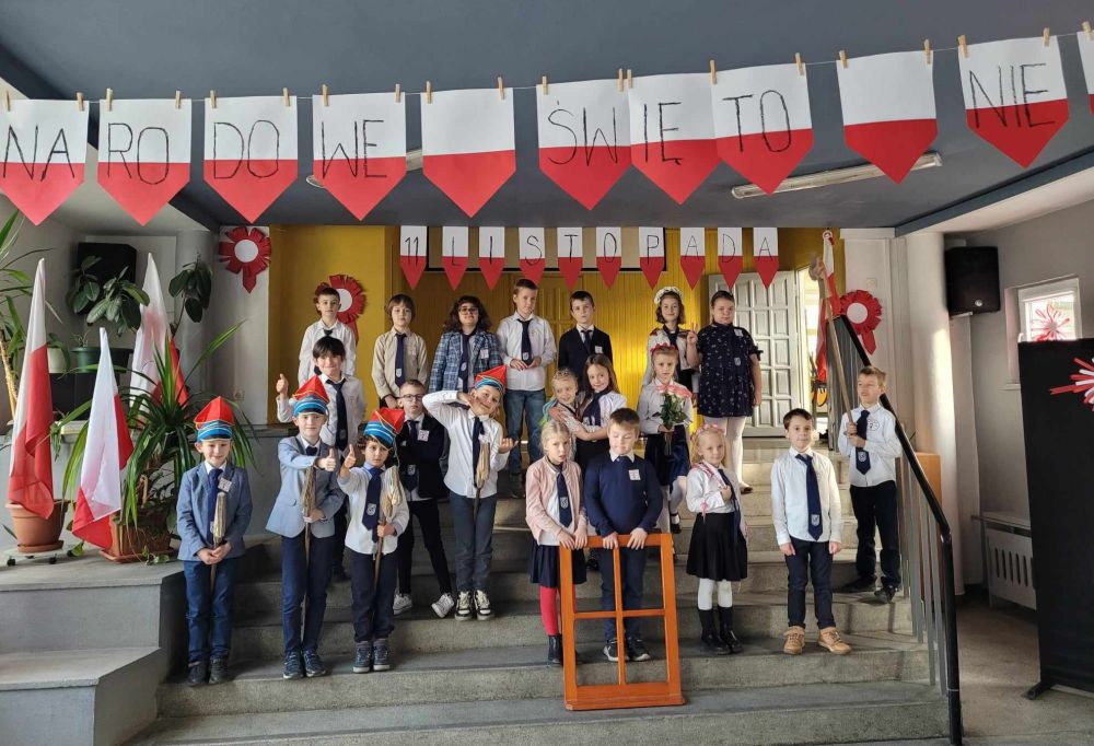 Szkoła Podstawowa nr 90 - obchody