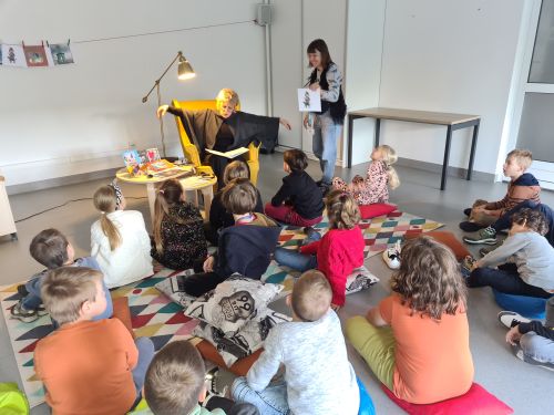 Szkoła Podstawowa nr 90 - projekty