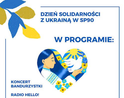 Szkoła Podstawowa nr 90 - akcje w sp90