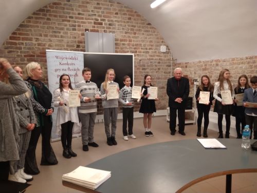 Szkoła Podstawowa nr 90 - konkursy