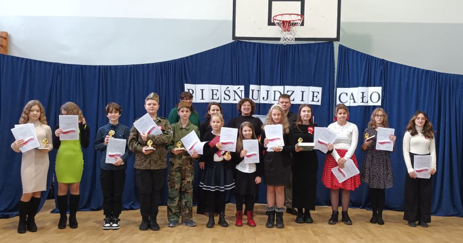 Szkoła Podstawowa nr 90 - projekty