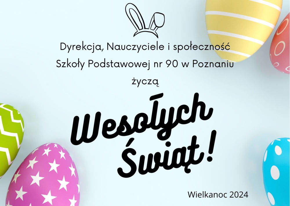 Szkoła Podstawowa nr 90 - święta