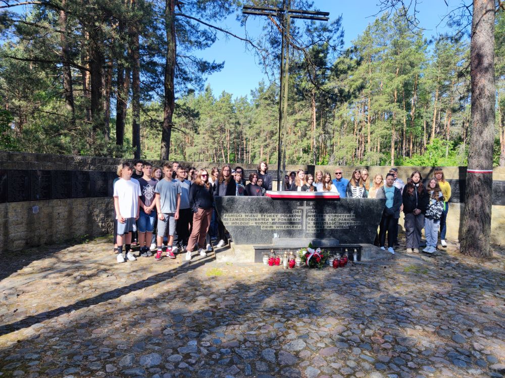 Szkoła Podstawowa nr 90 - Wilno