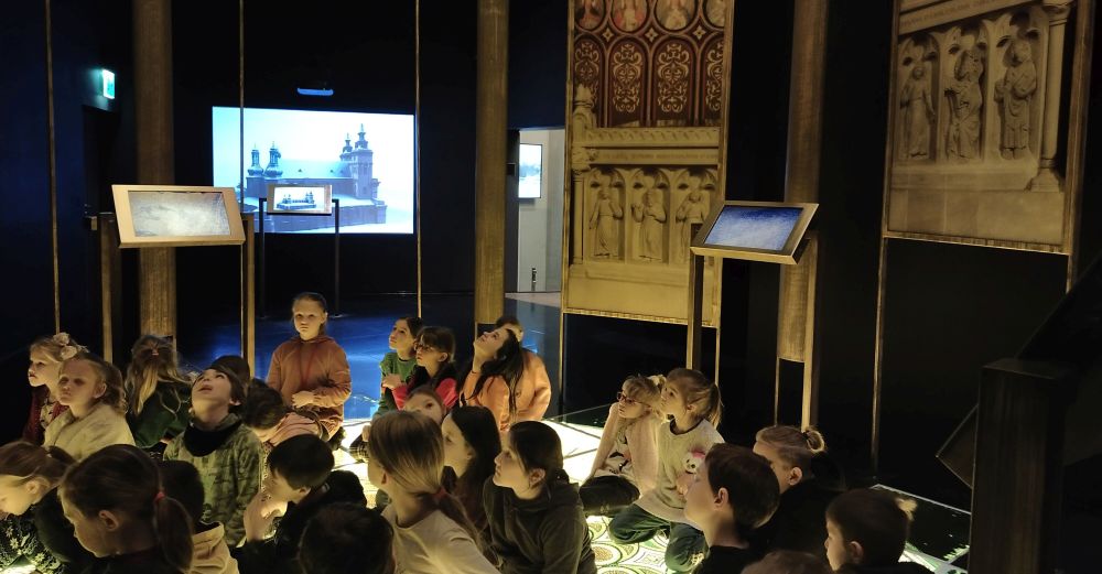 Szkoła Podstawowa nr 90 - półkolonie