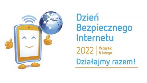 Szkoła Podstawowa nr 90 - dzień bezpiecznego internetu