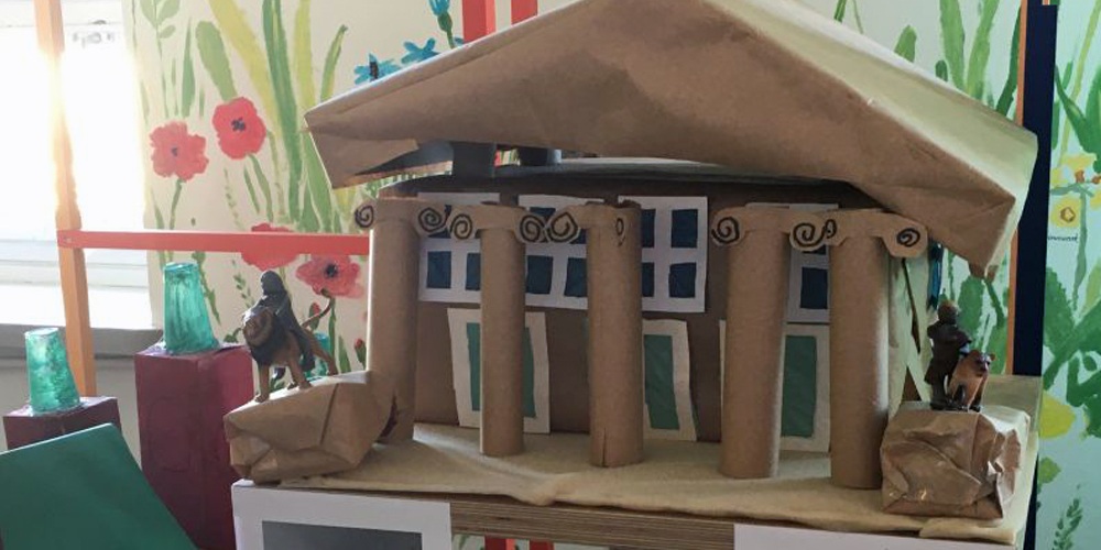 Szkoła Podstawowa nr 90 - dni Poznania