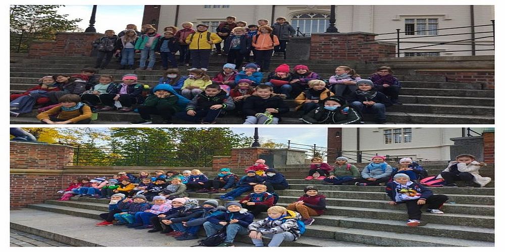 Szkoła Podstawowa nr 90 - dni patrona