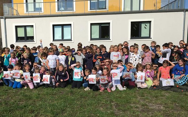 Szkoła Podstawowa nr 90 - ceramika