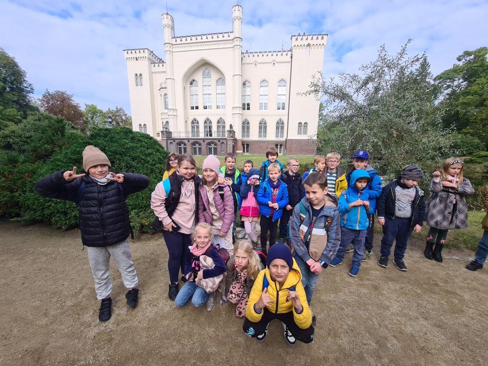 Szkoła Podstawowa nr 90 - projekty