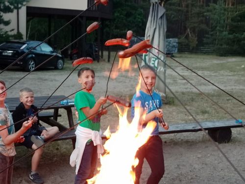 Szkoła Podstawowa nr 90 - leśniczak