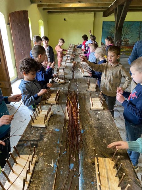 Szkoła Podstawowa nr 90 - zielone szkoły