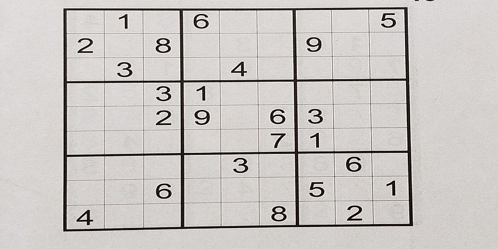 Szkoła Podstawowa nr 90 - sudoku