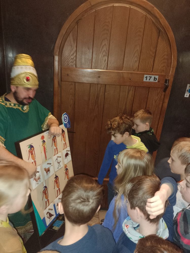 Szkoła Podstawowa nr 90 - muzeum narodowe