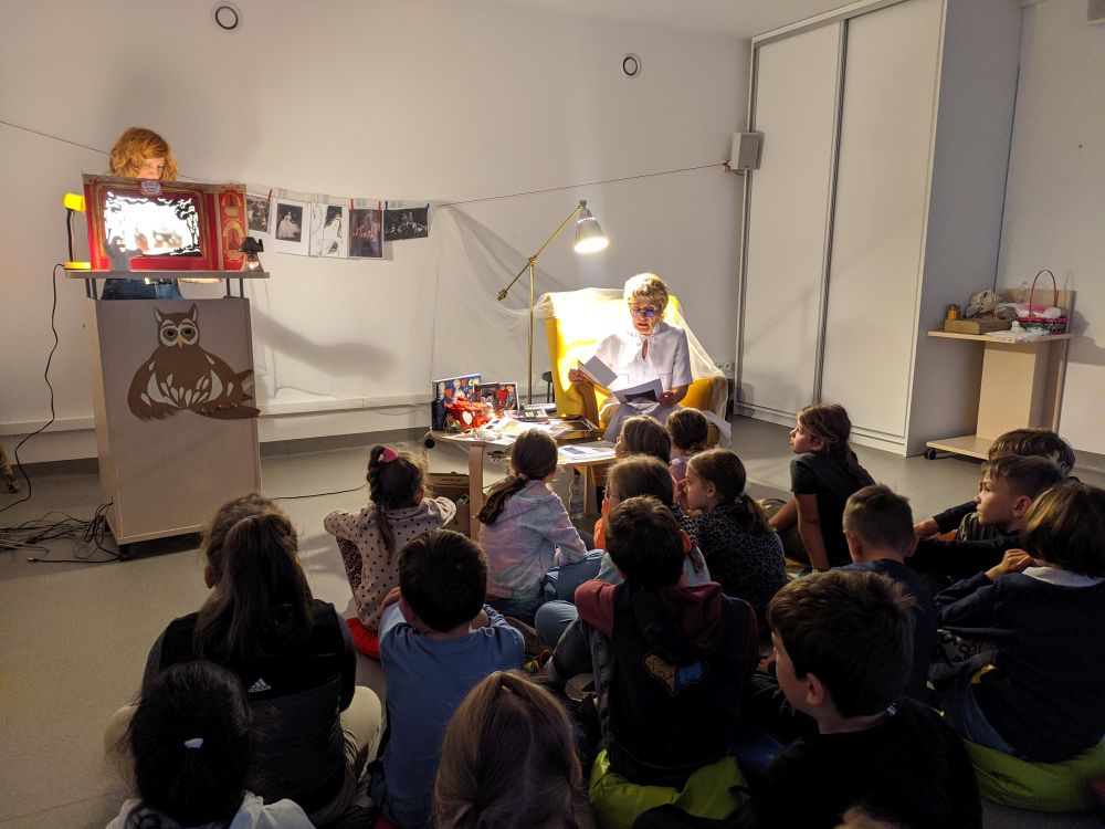 Szkoła Podstawowa nr 90 - muzeum narodowe