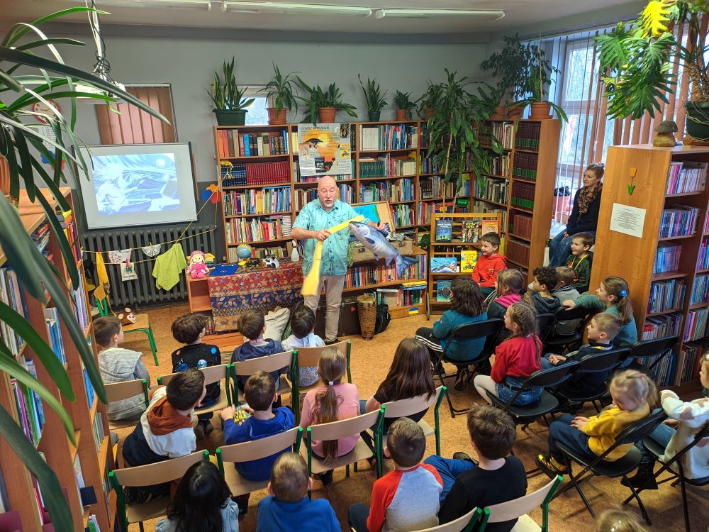 Szkoła Podstawowa nr 90 - spotkania