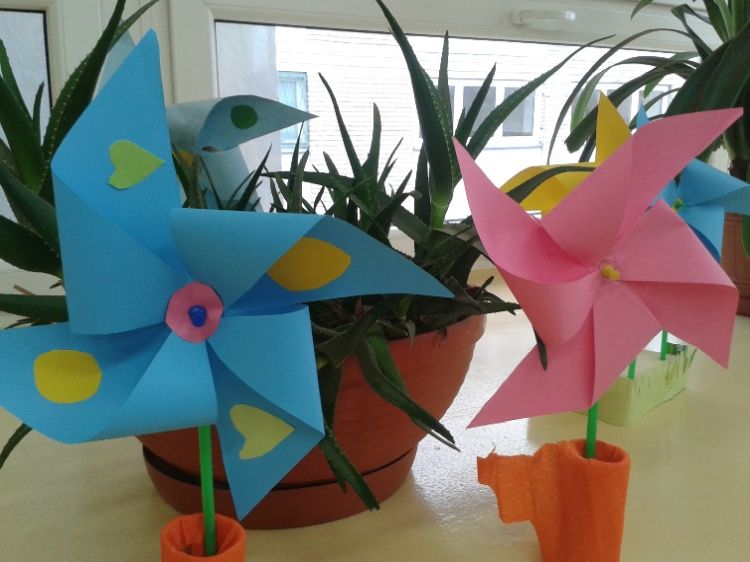 Szkoła Podstawowa nr 90 - swietlica