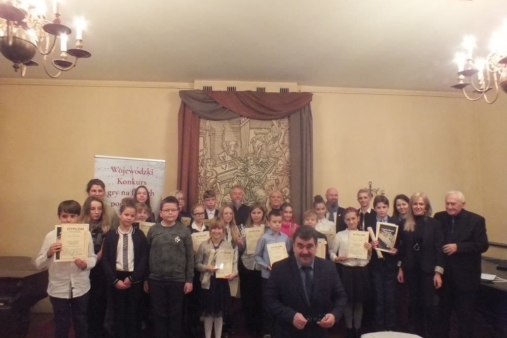 Kuratorium Oświaty Ponznań