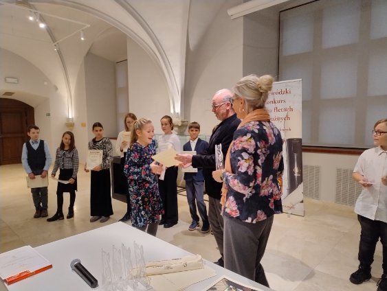 Kuratorium Oświaty Ponznań