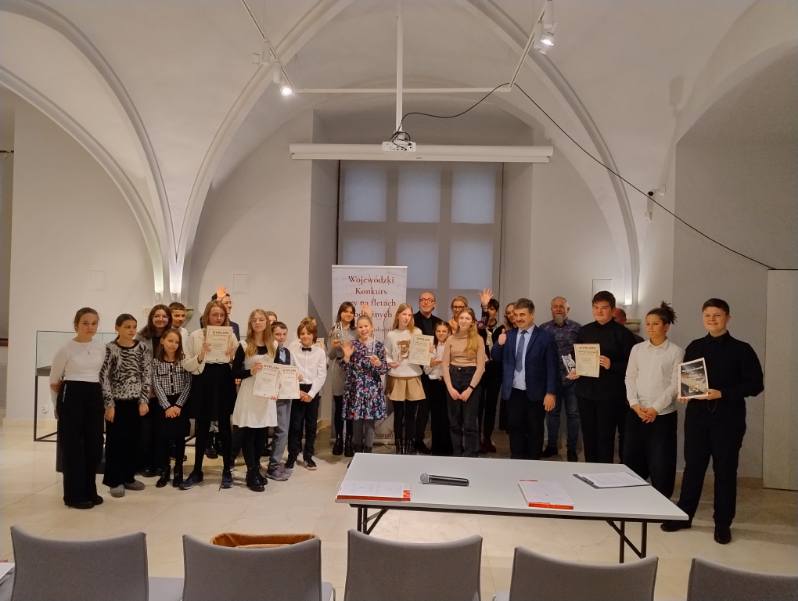 Kuratorium Oświaty Ponznań